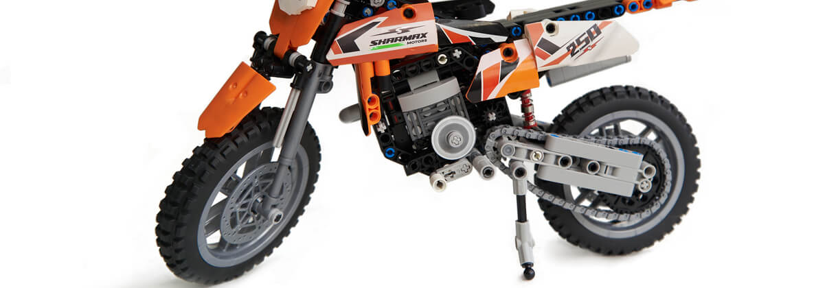 مواد آمنة ومتينة