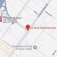 Showroom in Muscat