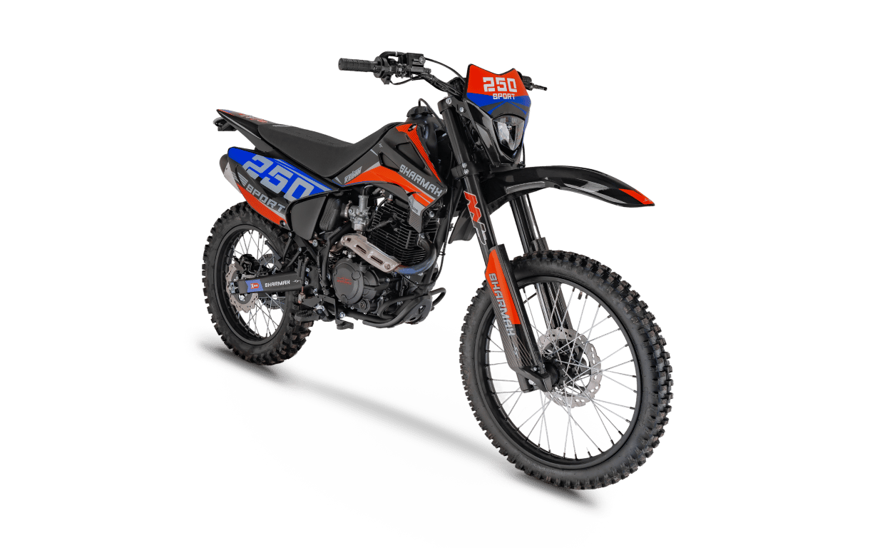 صورة Sport 250 03