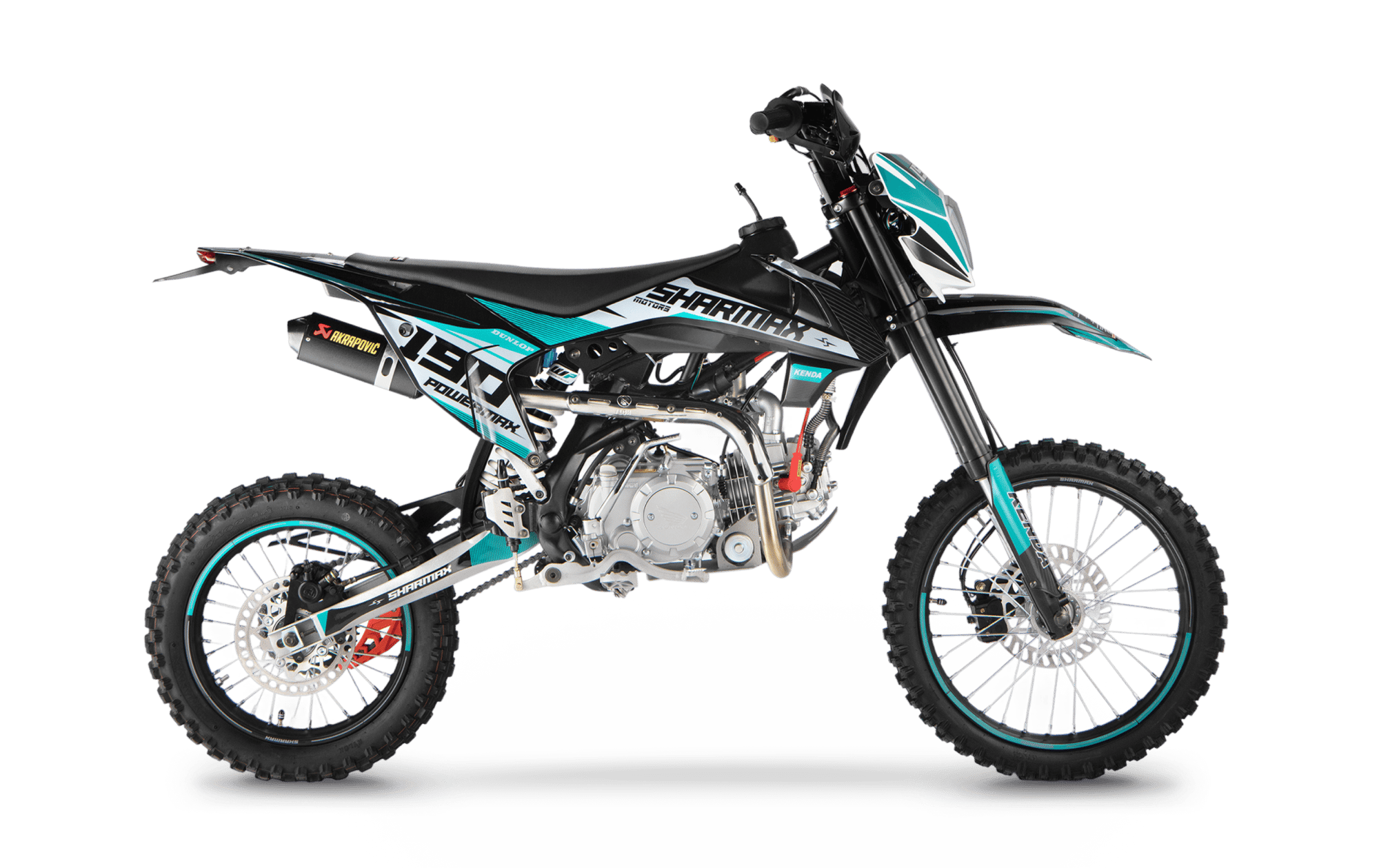 صورة Power Max 190 01