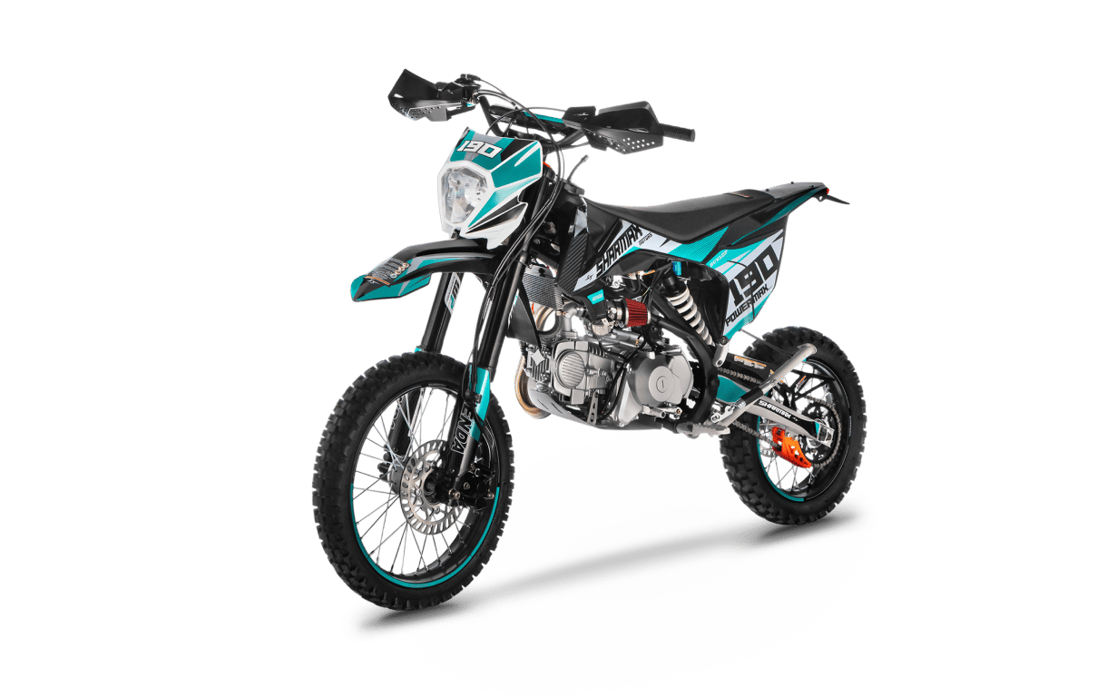 صورة Power Max 190 03