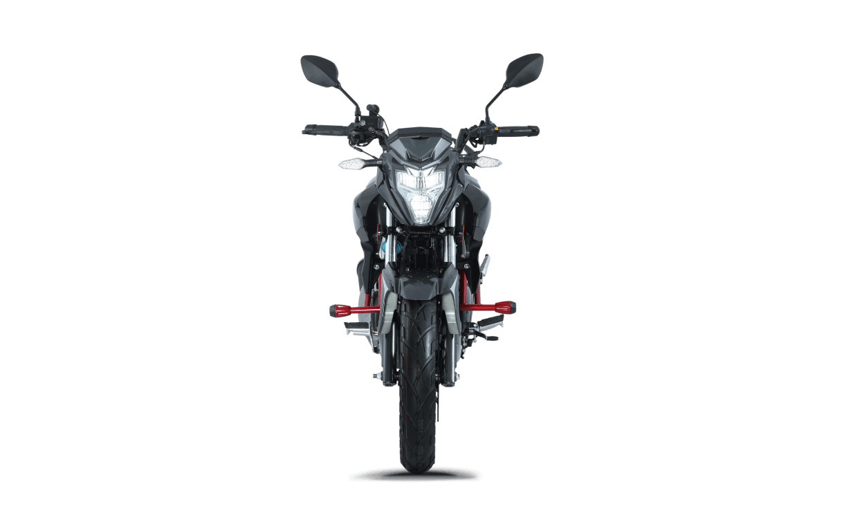 Street Bike 175 image 04 Street Bike 175 image 04