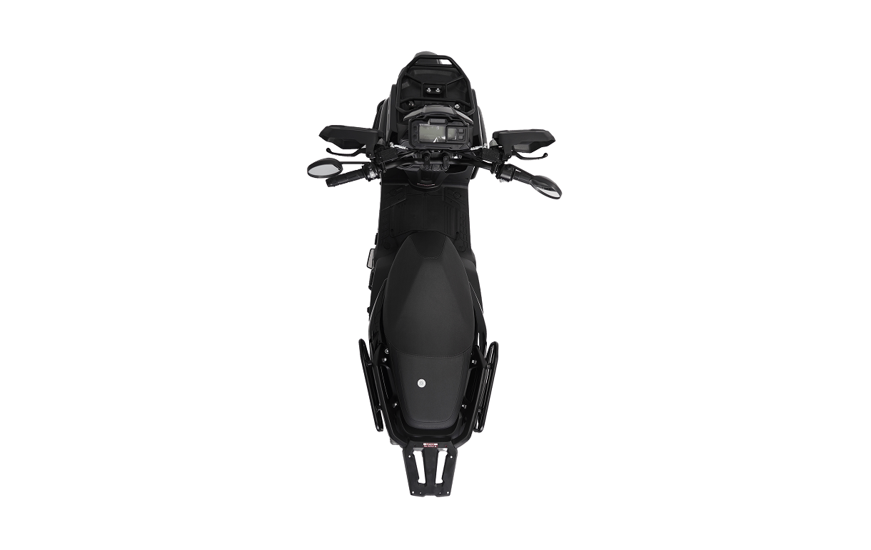 صورة Scooter Tank 150 05