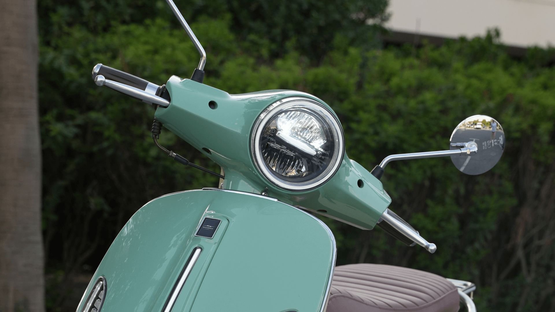 صورة Vespito 150 EFI 02 صورة Vespito 150 EFI 02