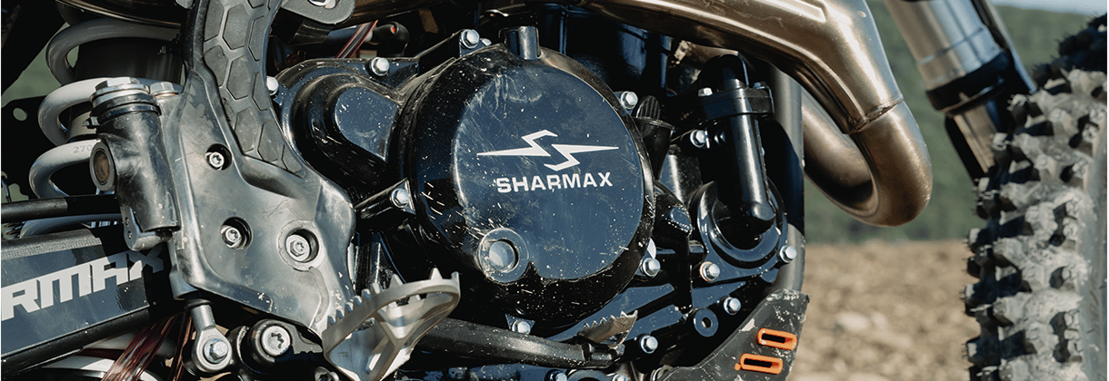 مكربن السباق