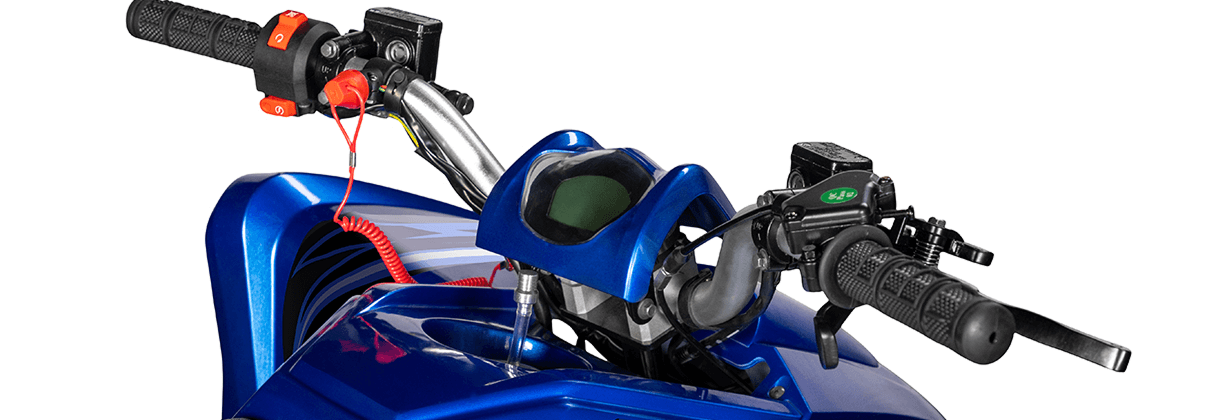 حبل قاطع التيار الكهربائي