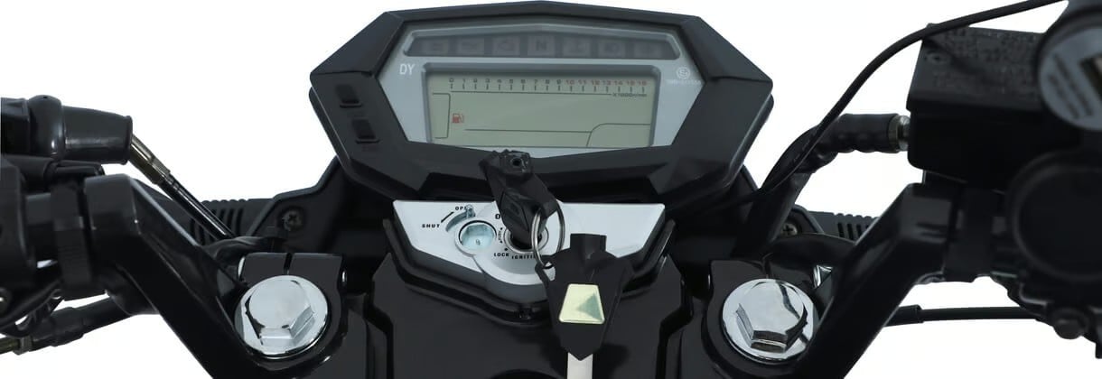 Electric + Kickstarter Electric + Kickstarter