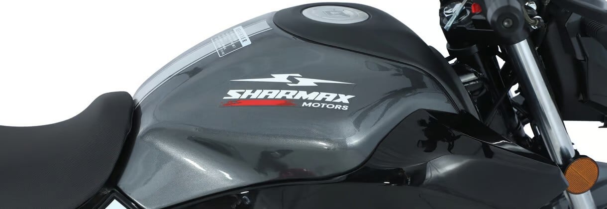 Extended Fuel Tank Extended Fuel Tank