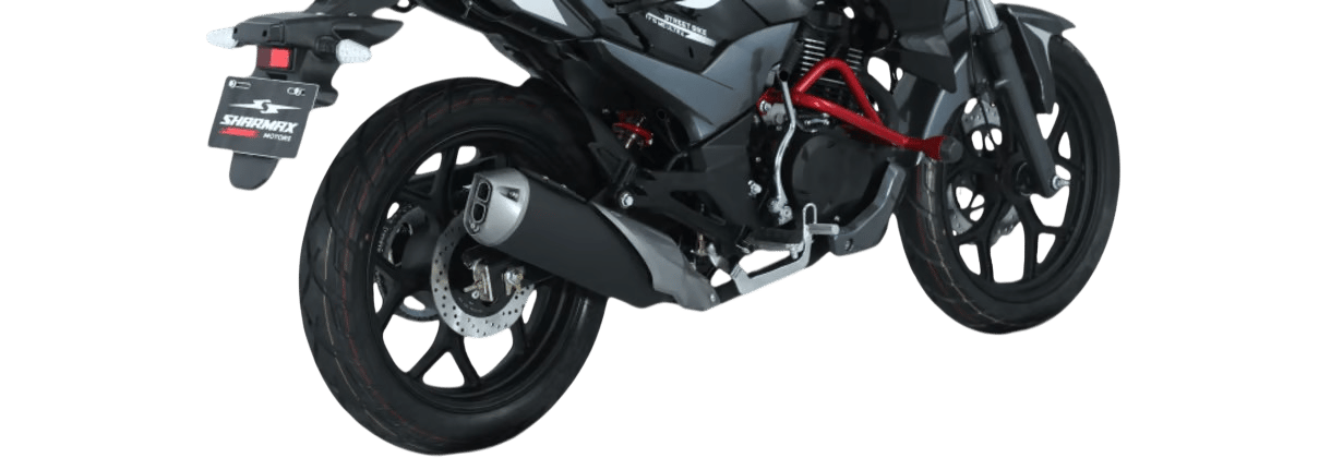 Full Hydraulic Brakes Full Hydraulic Brakes