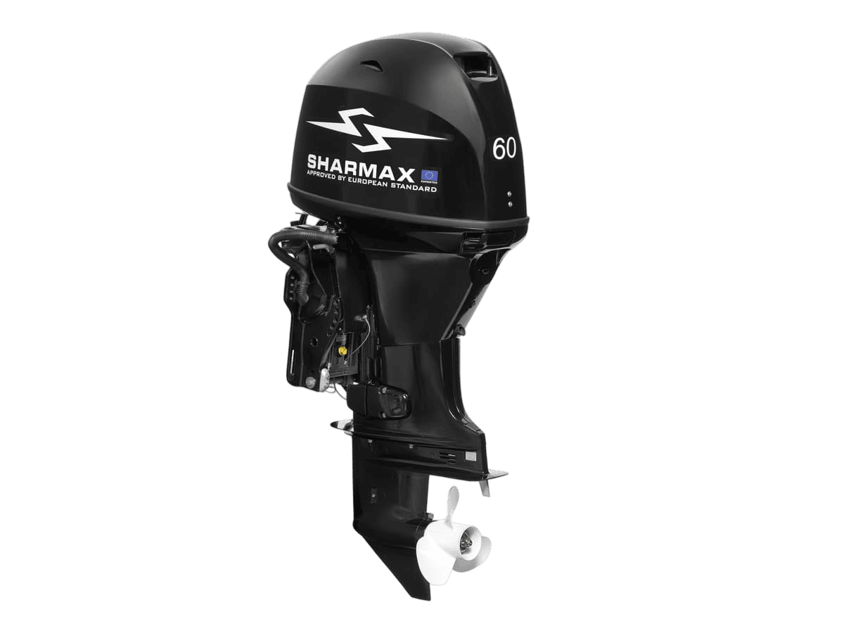 Фото товара SMF60FEL-T EFI 02