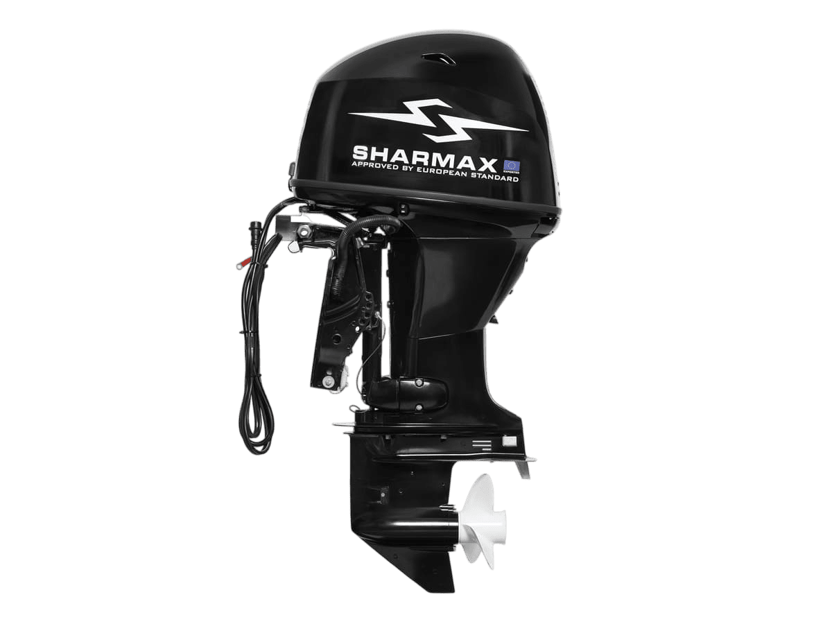 Фото товара SMF60FEL-T EFI 01