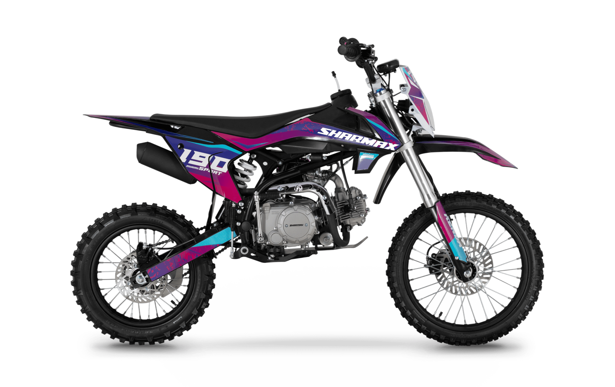 Фото товара Sport 190 Miami 01