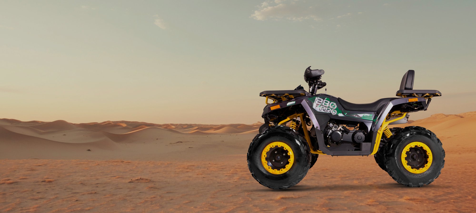 Pro 280 под заказ