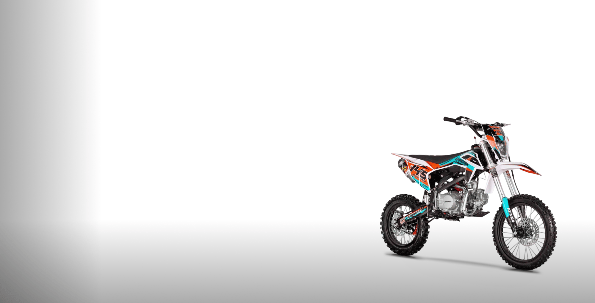 Питбайк Sharmax Power Max 145 Miami