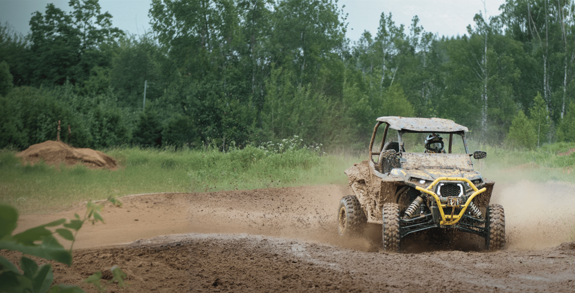 XForce 1100 Sport ПСМ