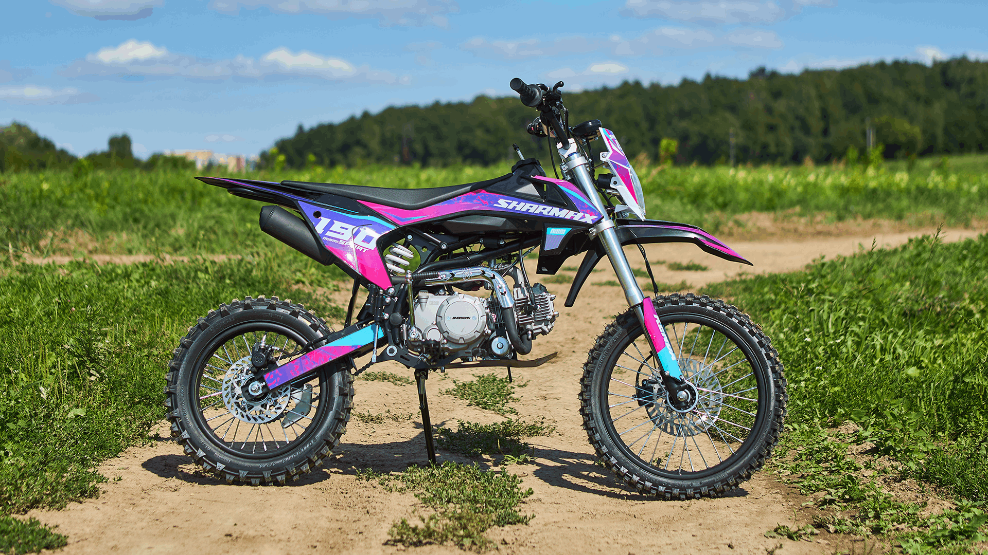 Фото товара Sport 190 Miami 02