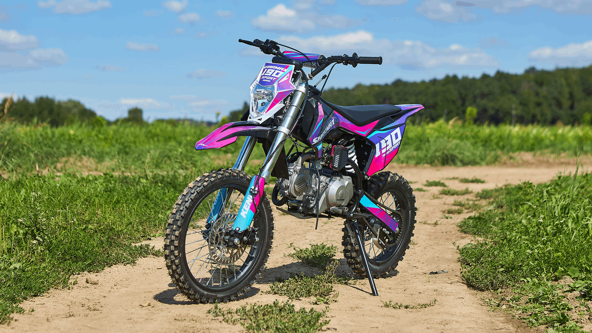 Фото товара Sport 190 Miami 05