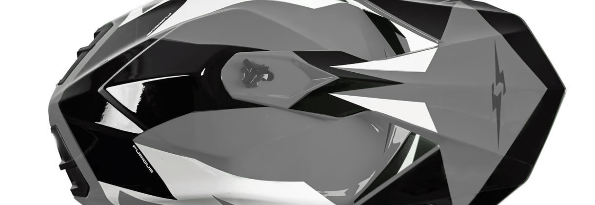 Прочный корпус