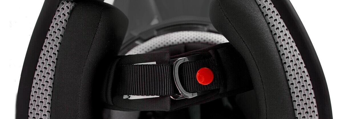 Фиксация D-Ring