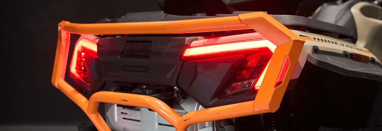 Запасные части Sharmax