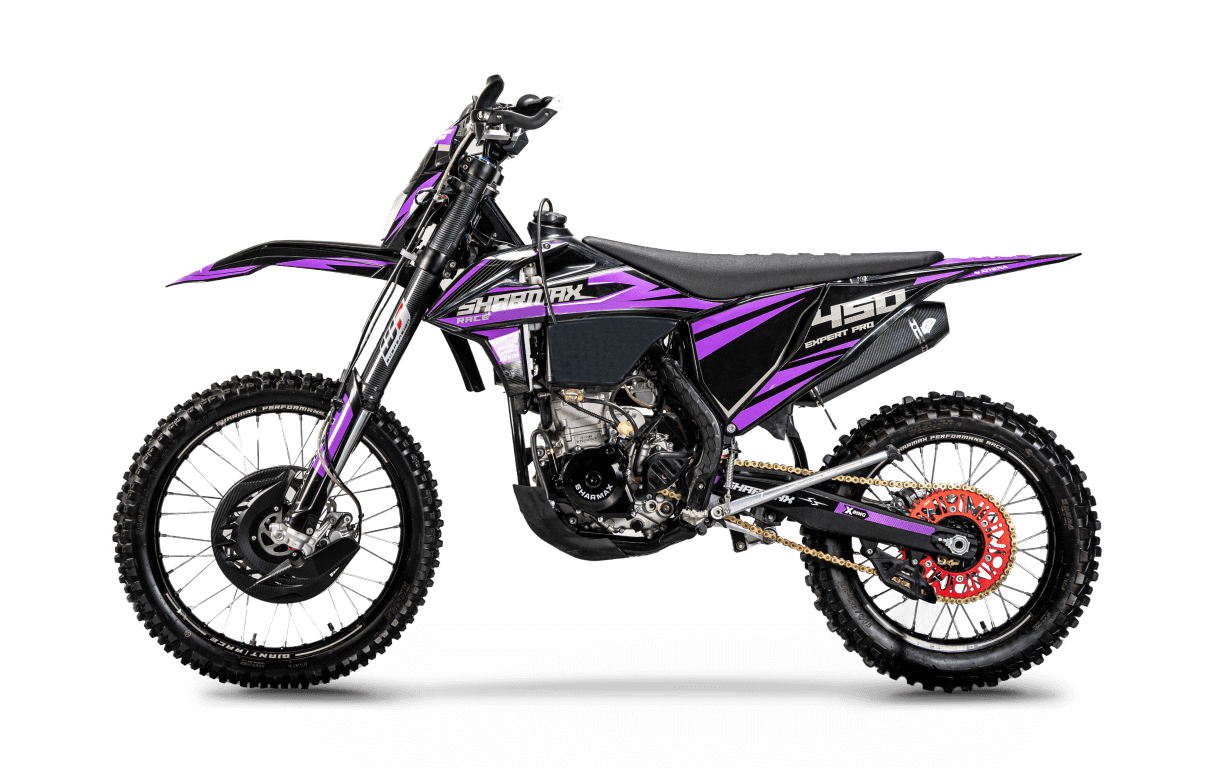 Expert Pro 450 image 02