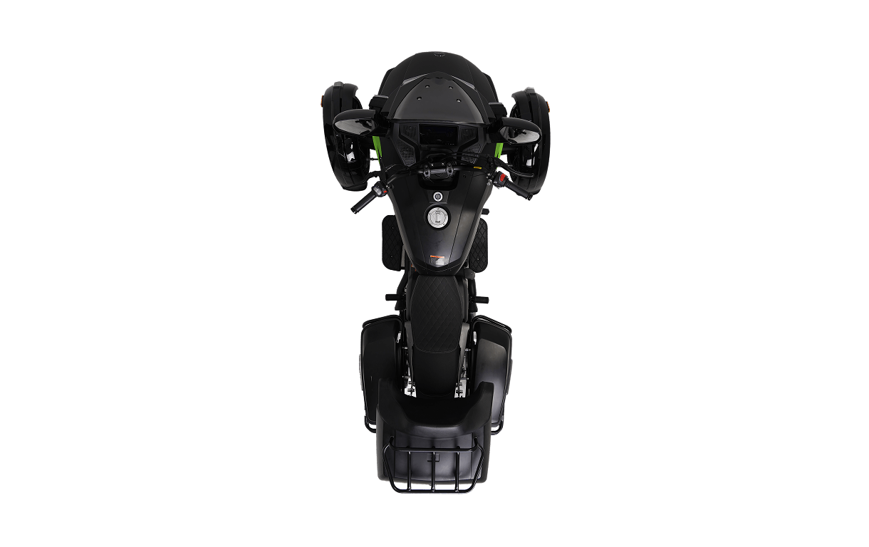 Spyder 661 image 05 Spyder 661 image 05