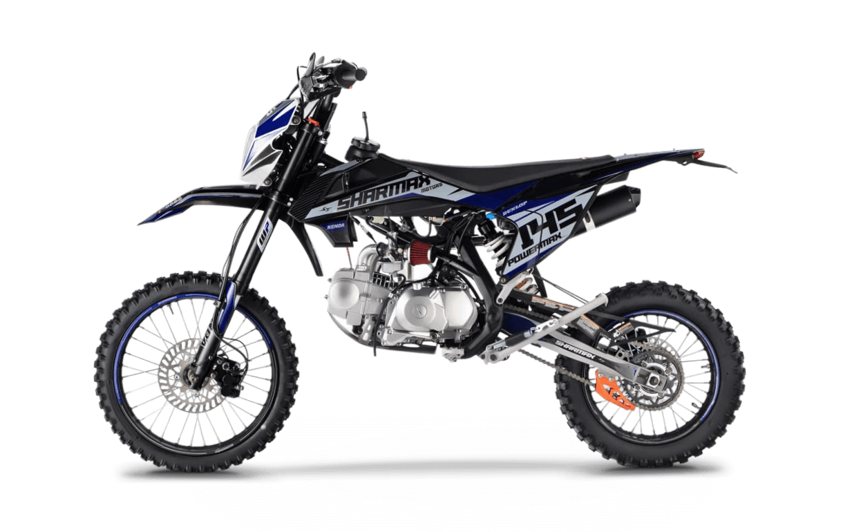 Power Max 145 image 02