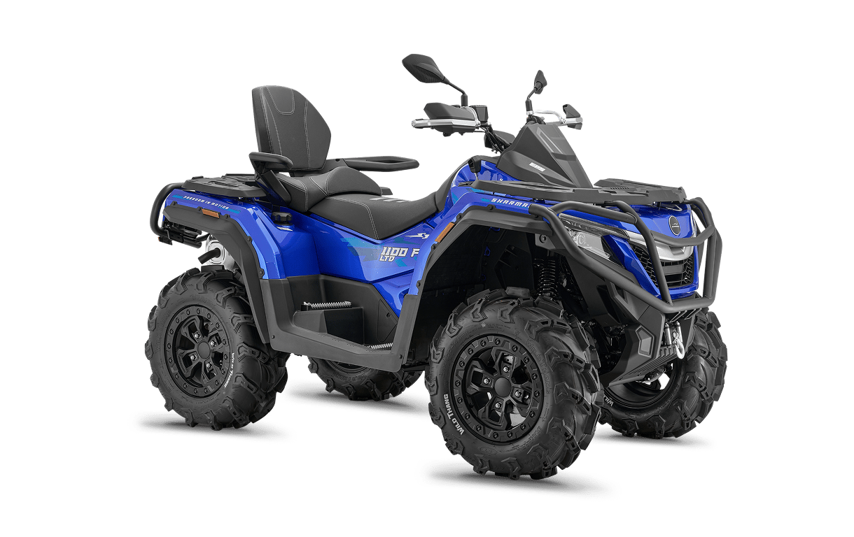 Force 1100 EFI EPS image 04