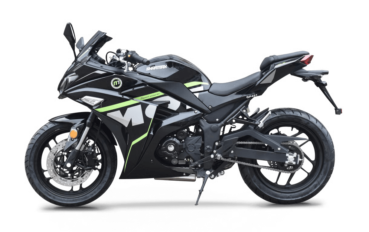 GP 451 Ultra image 02 GP 451 Ultra image 02