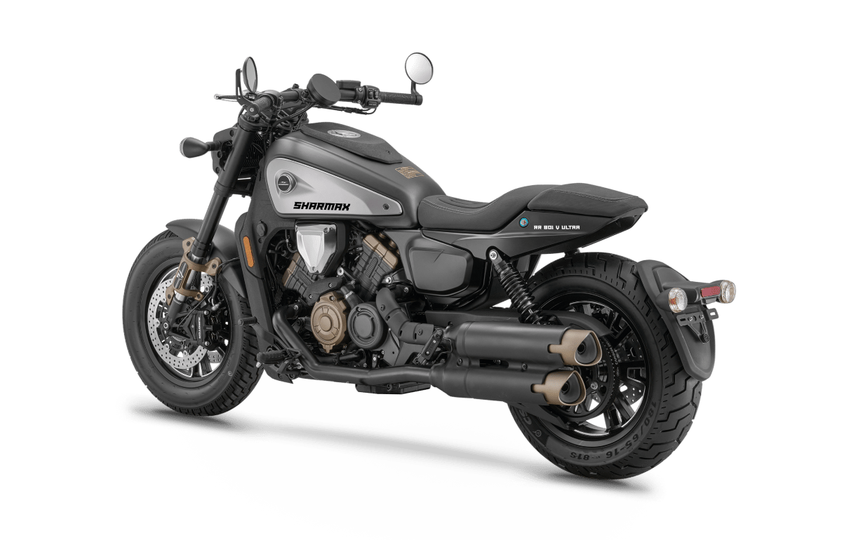 RR 801 V Ultra image 04