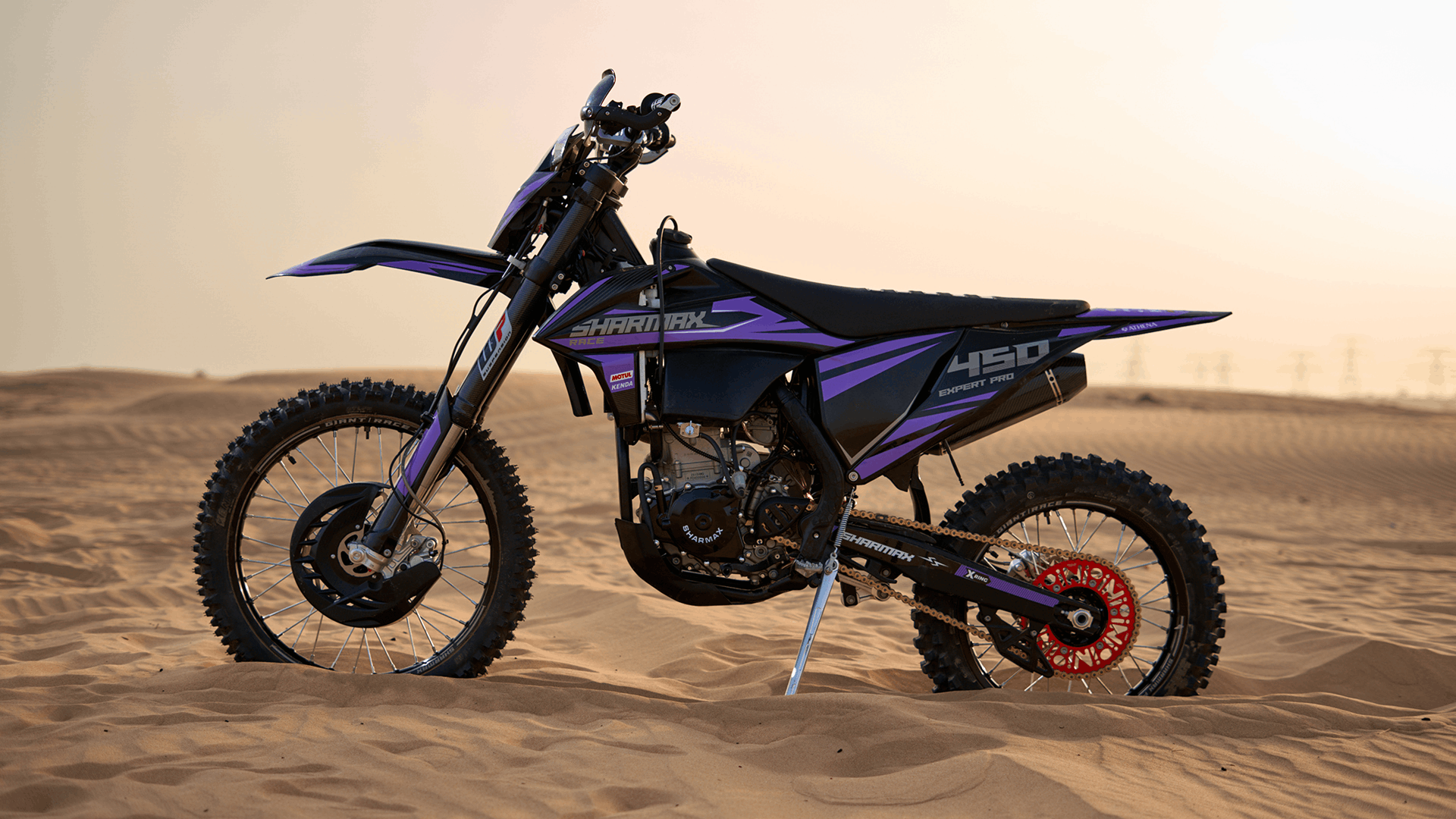 Expert Pro 450 image 02