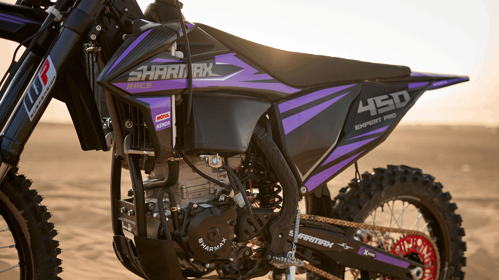 Expert Pro 450 image 05