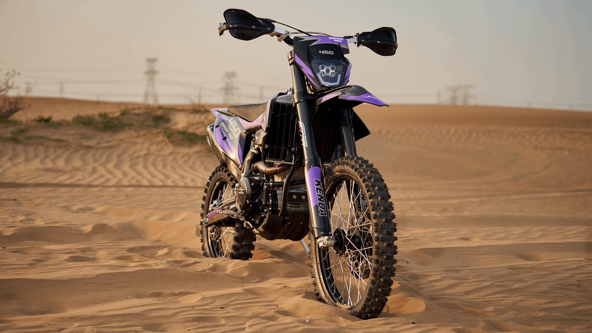 Expert Pro 450 image 06