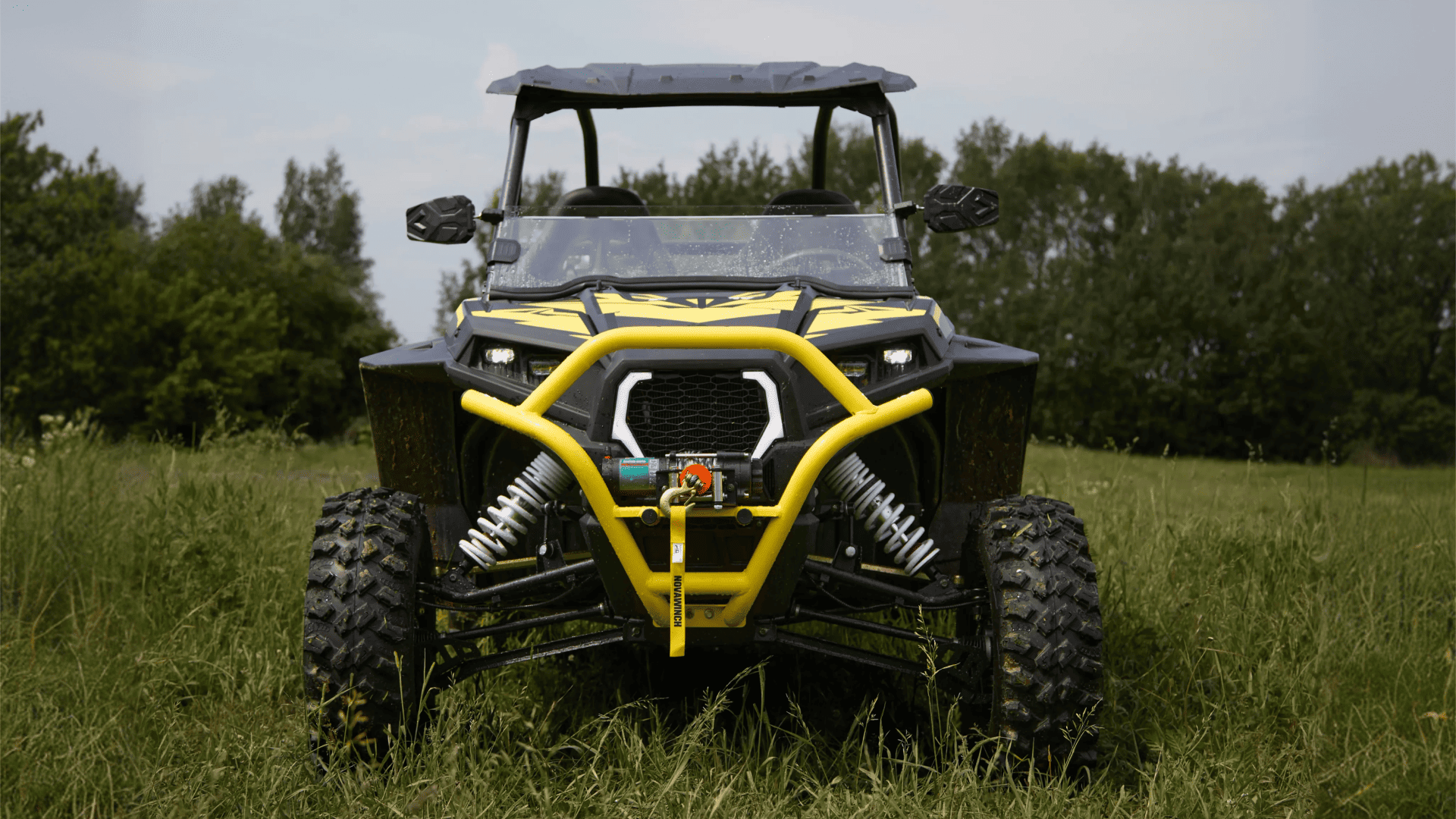 XForce 1100 Sport x2 image 03