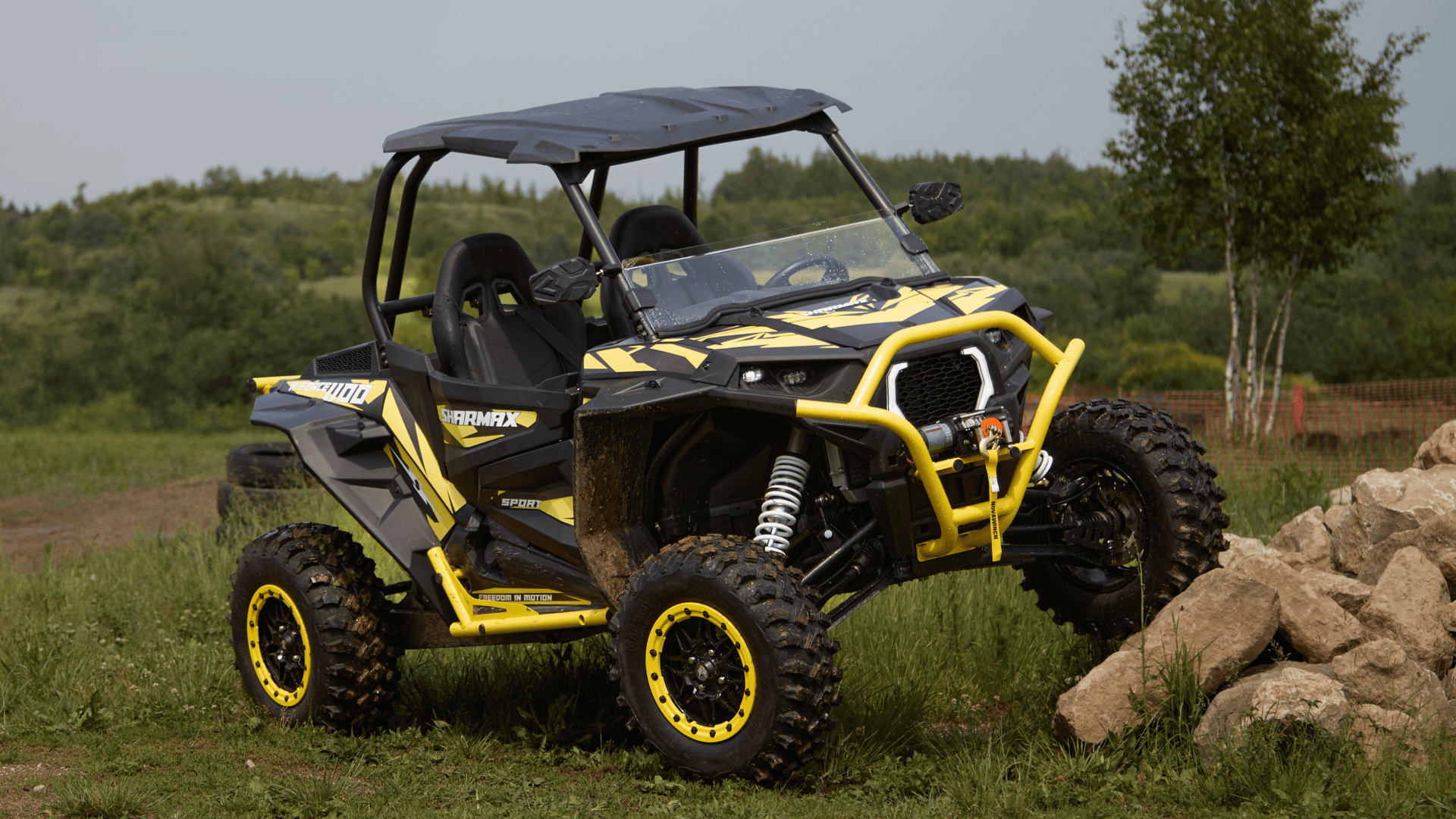 XForce 1100 Sport x2 image 05