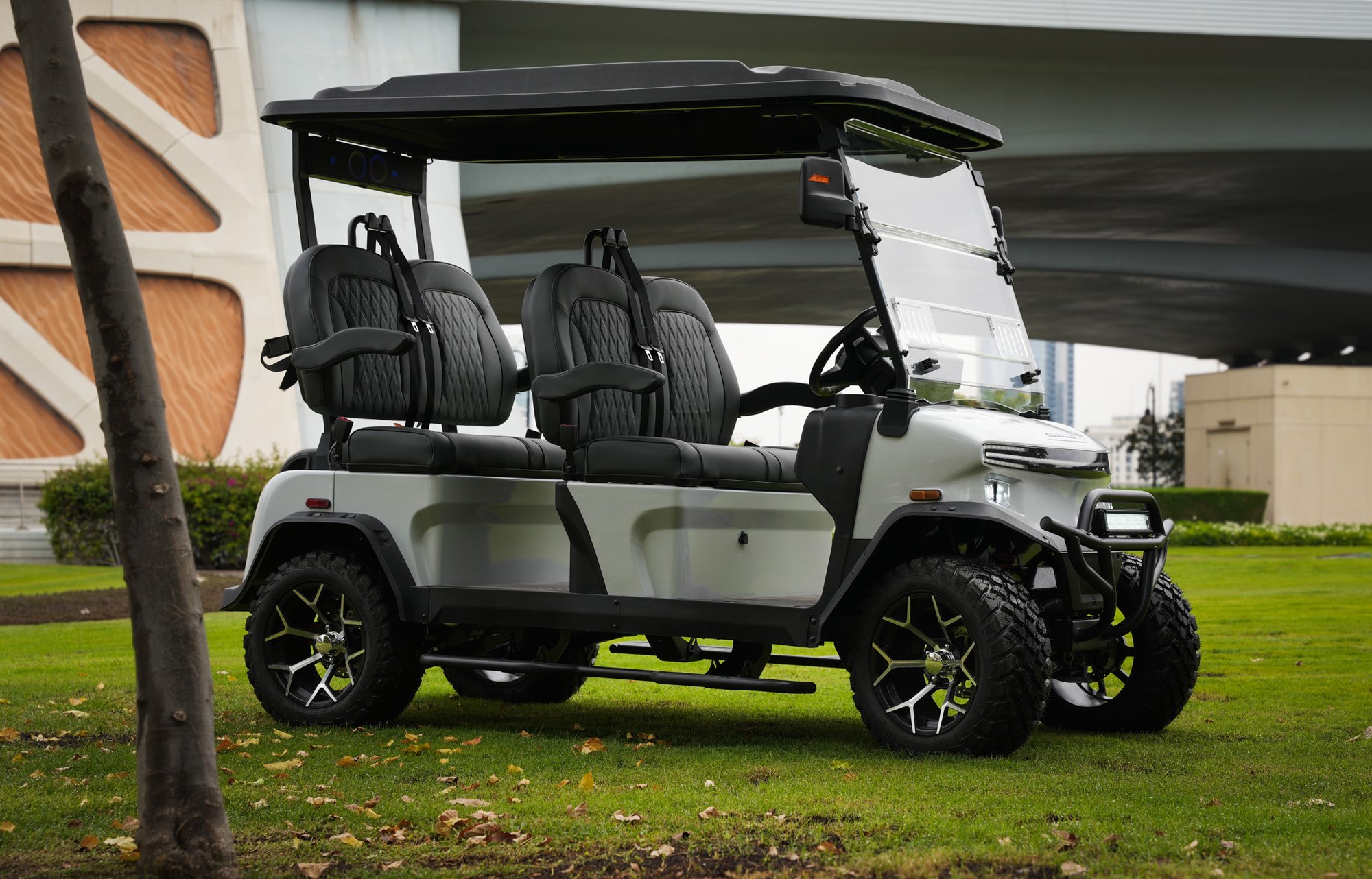 5000 4 Seater Pro image 02 5000 4 Seater Pro image 02