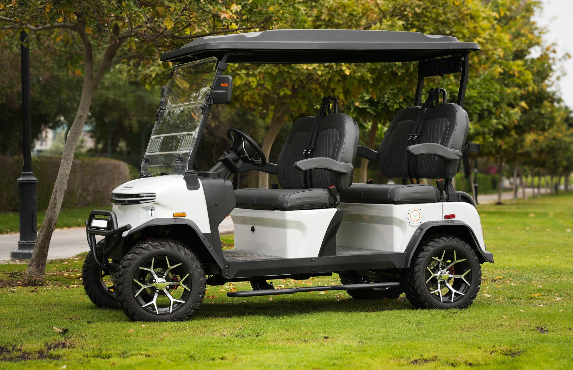 5000 4 Seater Pro image 06 5000 4 Seater Pro image 06