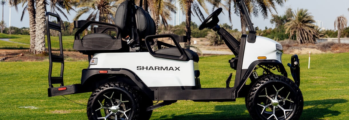 Disc Brake + Electronic Parking