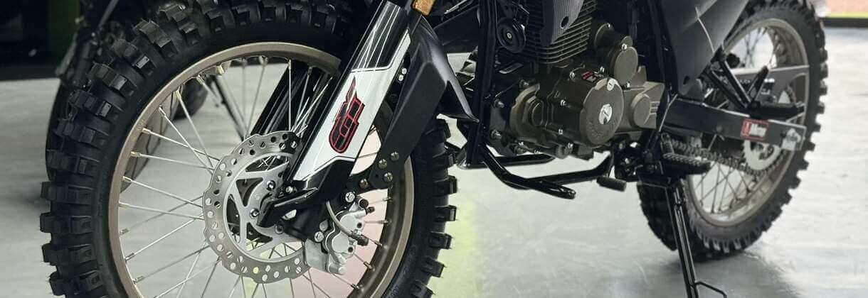 Road-Legal Versatility