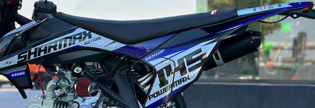 Dual Starting System