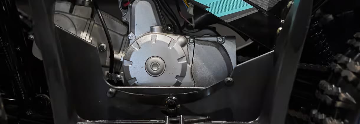 Underbody Protection