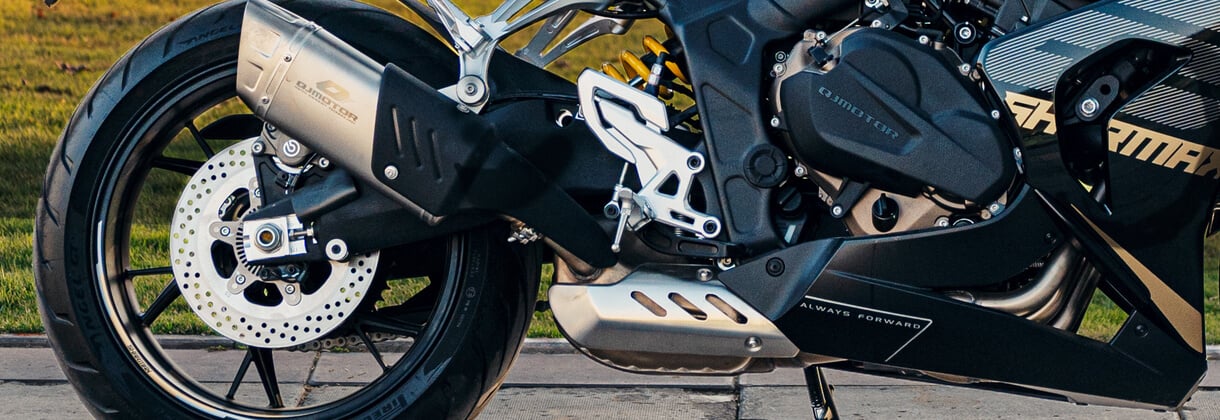 Adjustable Suspension