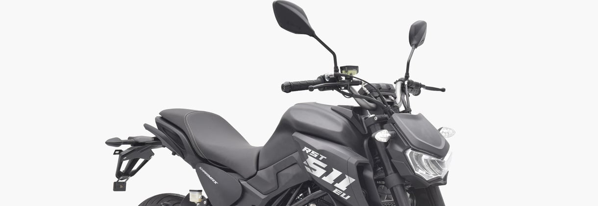 Inverted Front Fork Inverted Front Fork