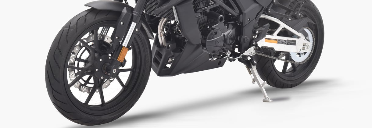 Rear Swingarm Rear Swingarm