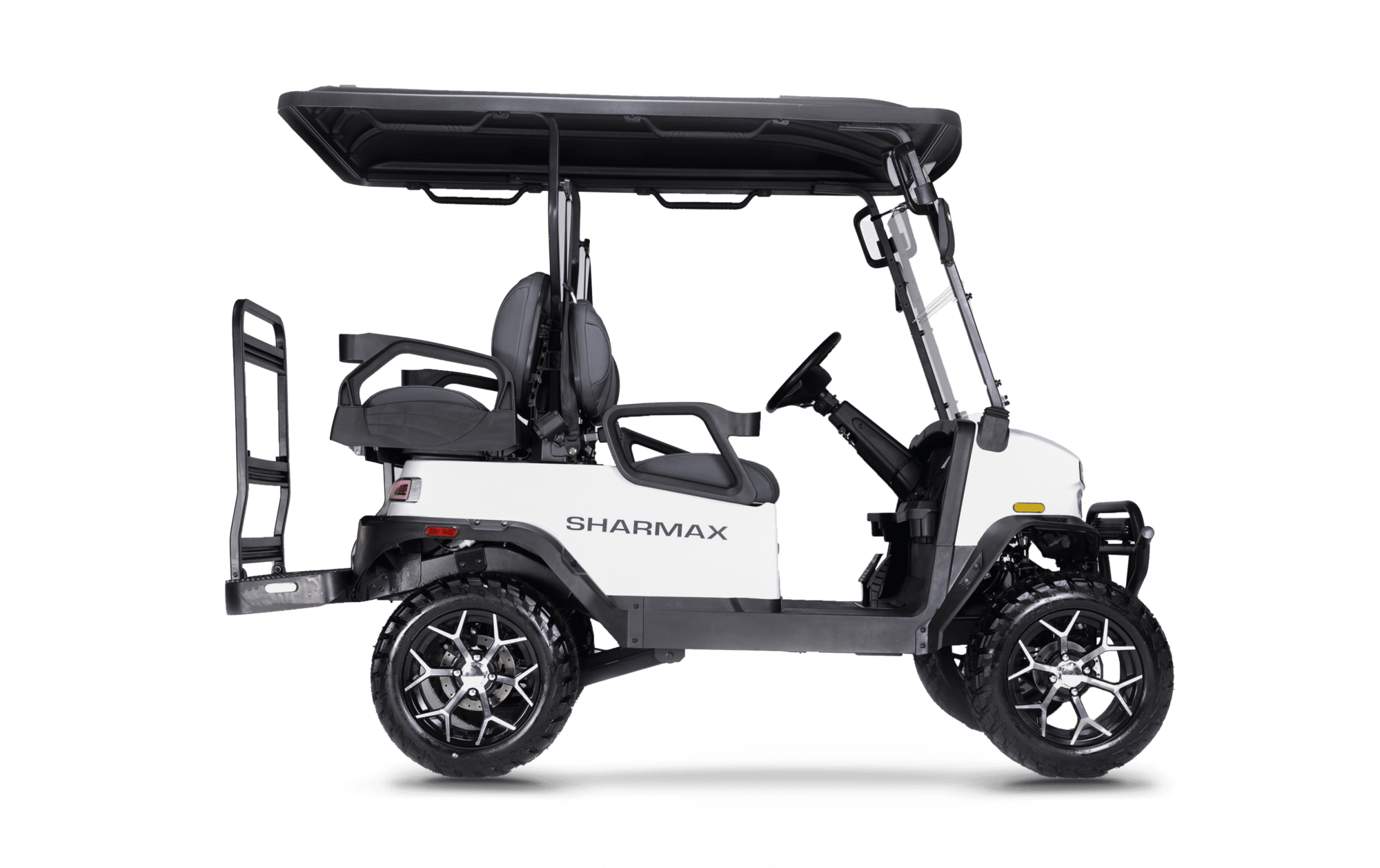 صورة GOLF CART 5000 4-SEATER 01 صورة GOLF CART 5000 4-SEATER 01