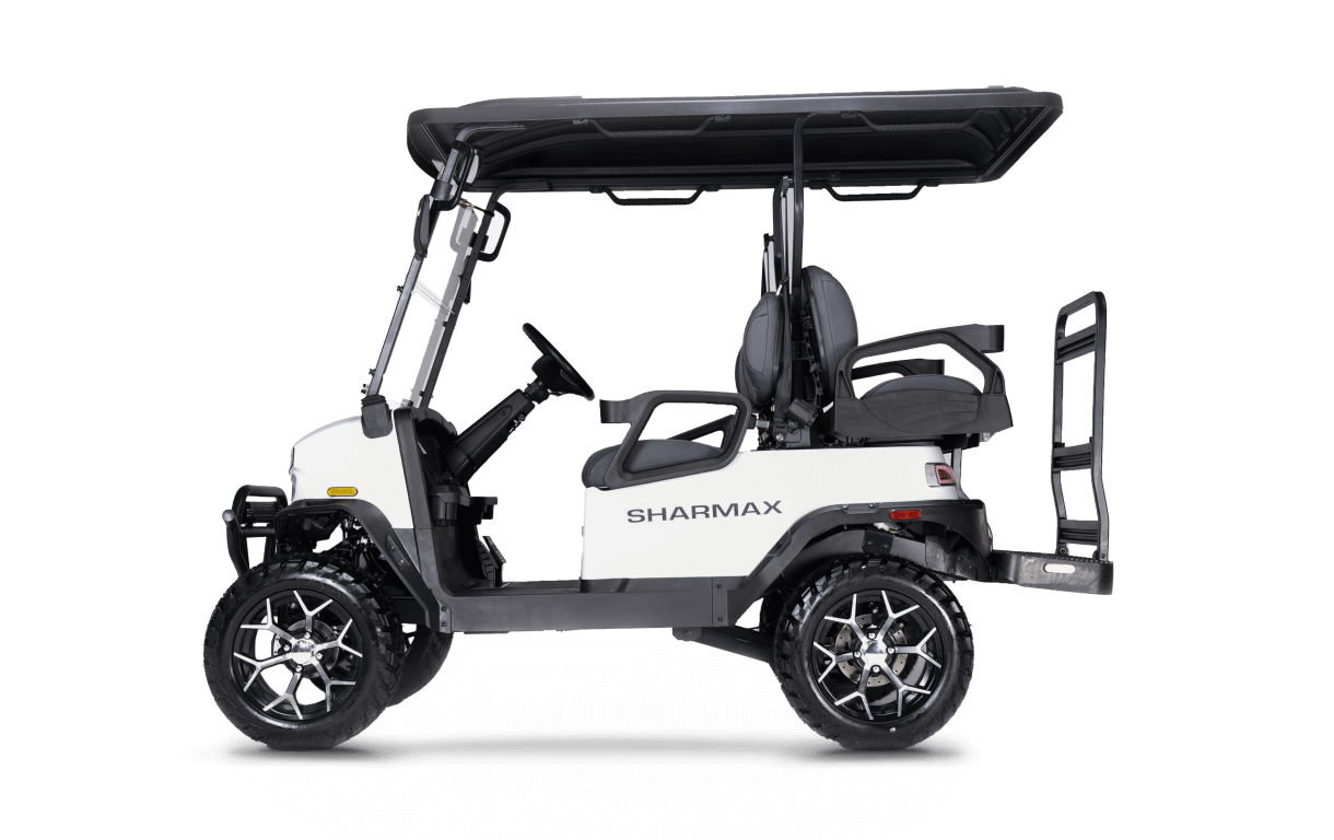 صورة GOLF CART 5000 4-SEATER 02 صورة GOLF CART 5000 4-SEATER 02