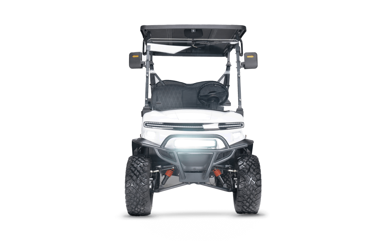 صورة GOLF CART 5000 4-SEATER 03 صورة GOLF CART 5000 4-SEATER 03