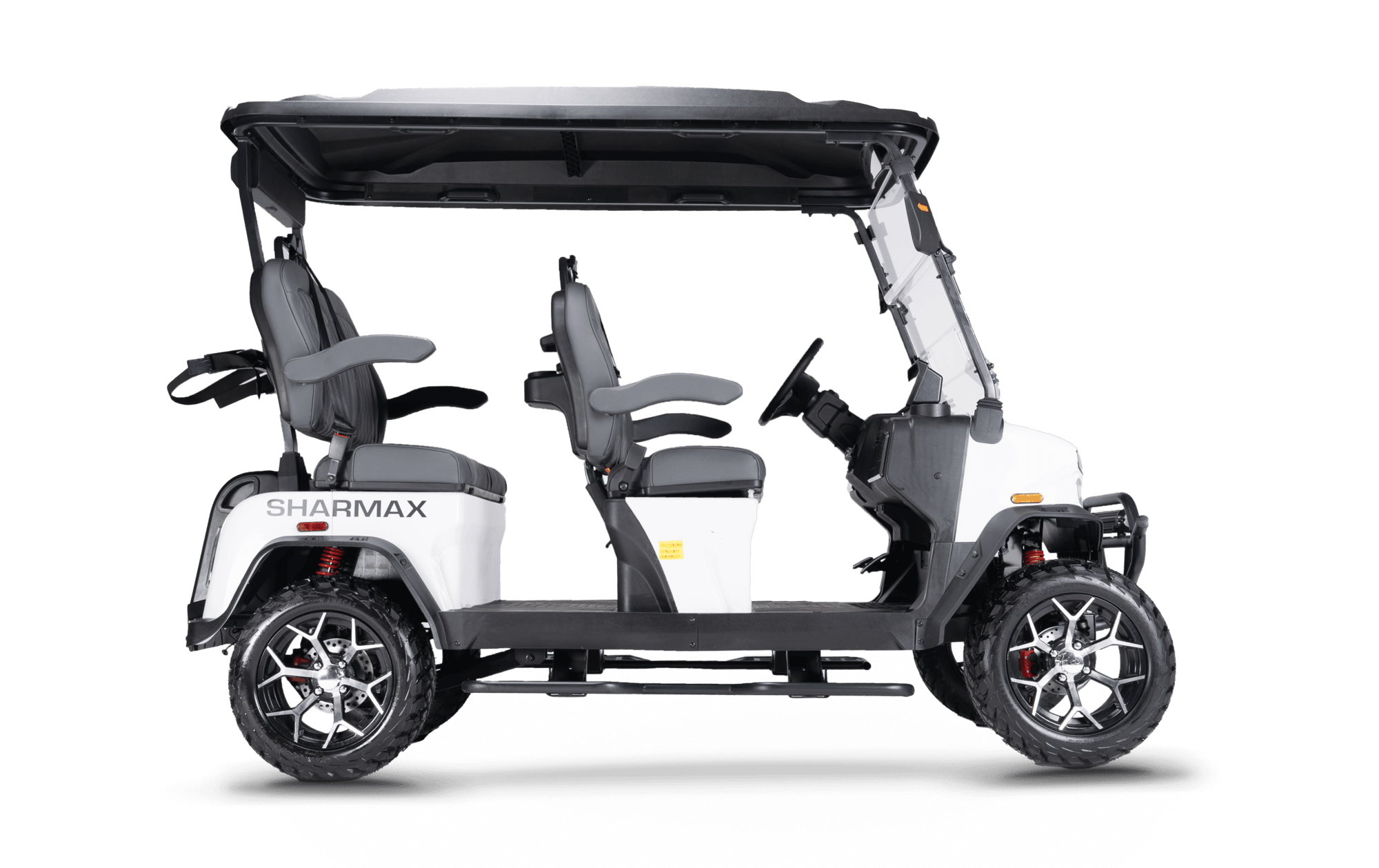 صورة GOLF CART 5000 4-SEATER PRO 01 صورة GOLF CART 5000 4-SEATER PRO 01