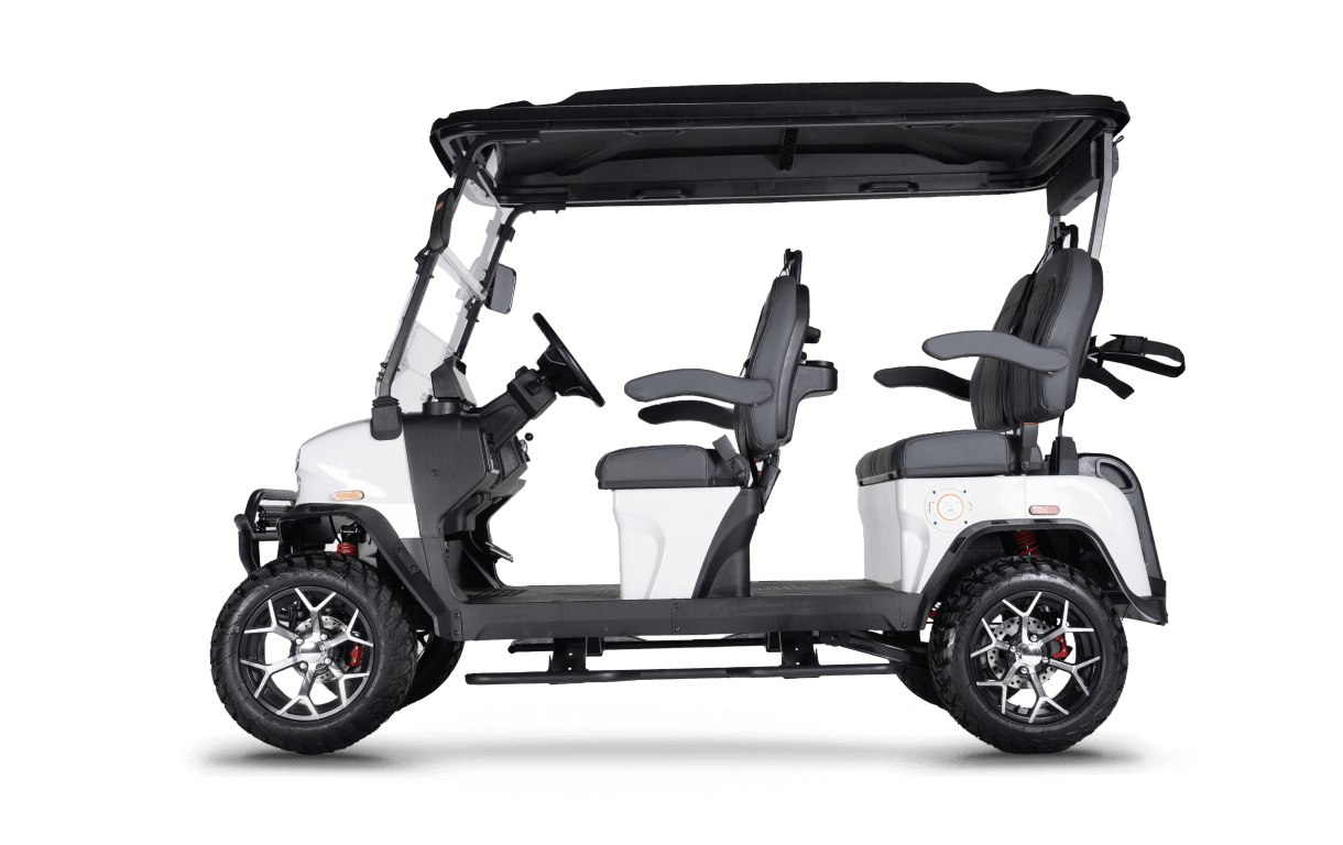 صورة GOLF CART 5000 4-SEATER PRO 02 صورة GOLF CART 5000 4-SEATER PRO 02