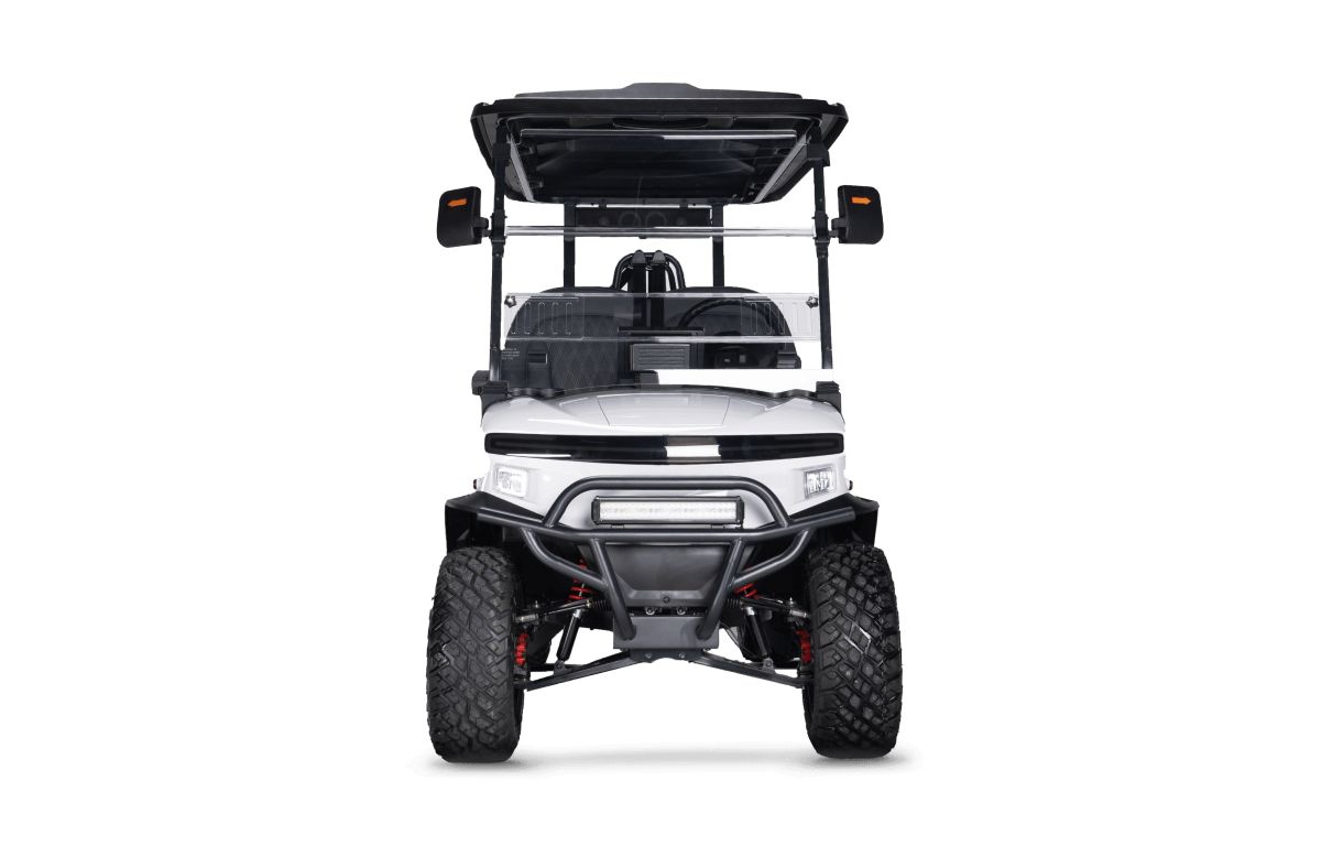 صورة GOLF CART 5000 4-SEATER PRO 03 صورة GOLF CART 5000 4-SEATER PRO 03